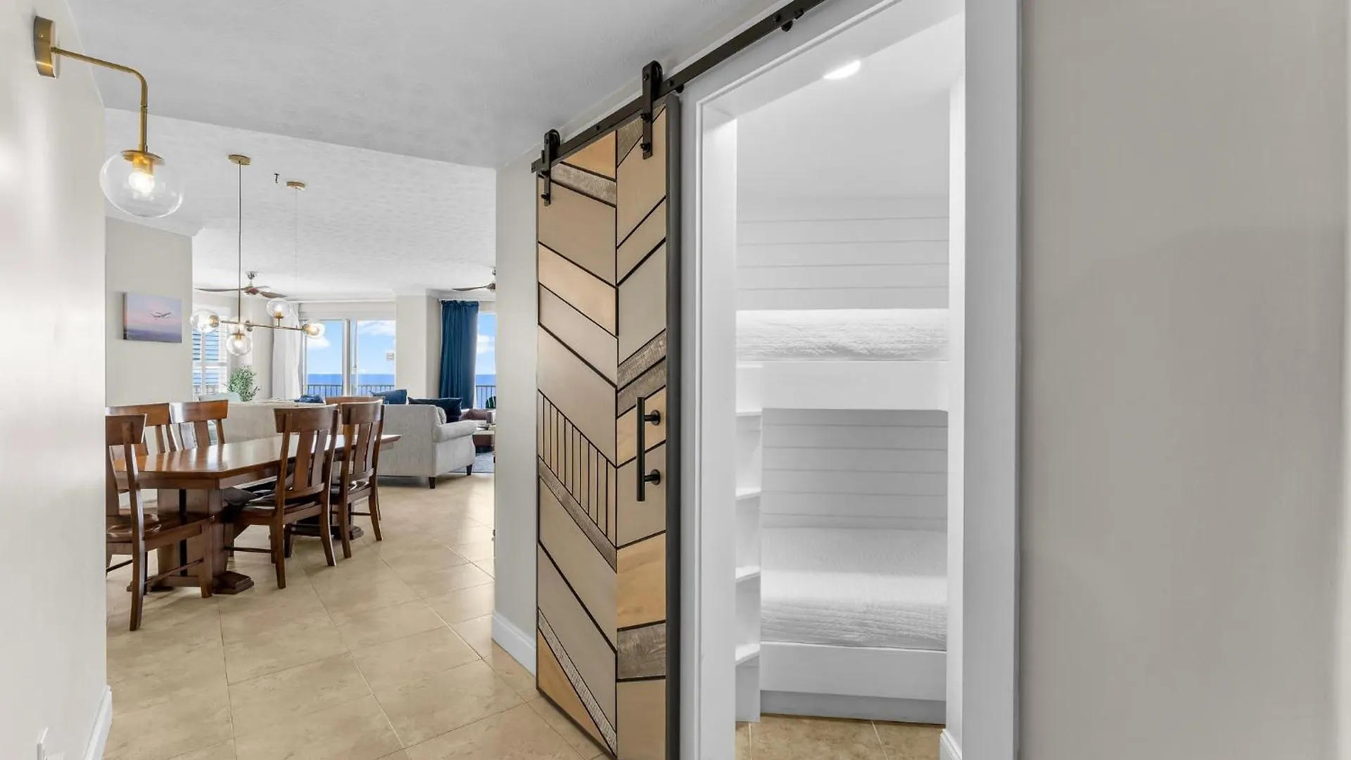Treasure Island 1401 Daire Panama City Beach